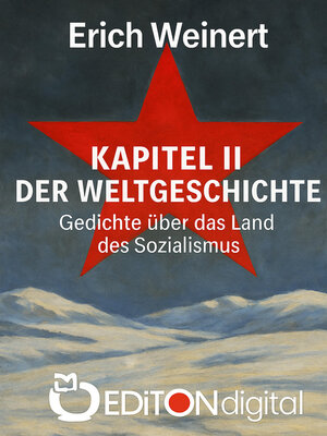 cover image of Kapitel II der Weltgeschichte